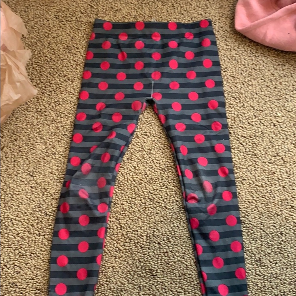 girls leggings